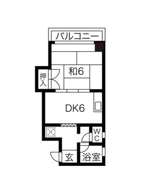 第3記念橋ビルヂング