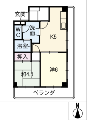 丸正ビル 3階