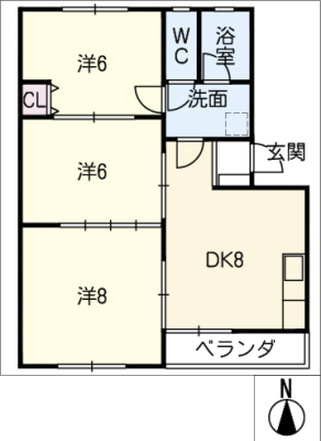 今嶺第２ビル