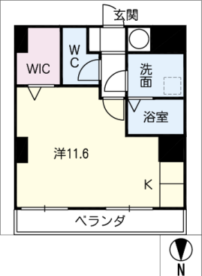 エクセルハイツ七番館