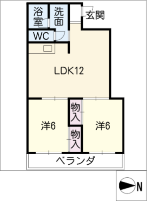 三宝ビル 2階