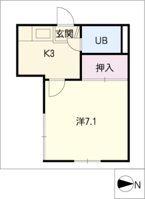 光町セントポーリア