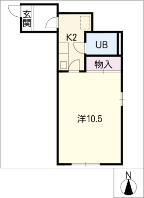 光町セントポーリア