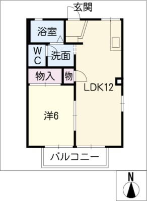 イーストビレッジ１０９