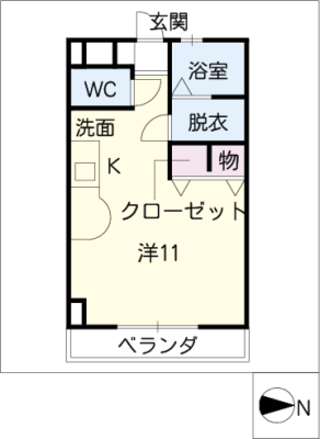 メゾンサファイヤ