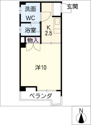 今川町青木ビル