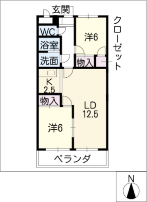 アーバンクレスト