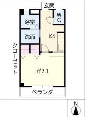 セレス雲雀ヶ丘