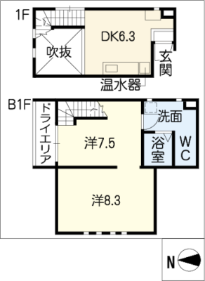 翔ずいうん