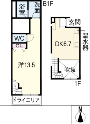 翔ずいうん