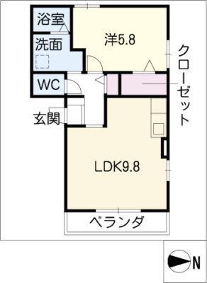 エスポワール高砂