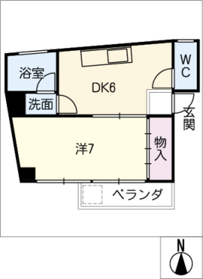 アルソリエート岐阜高砂