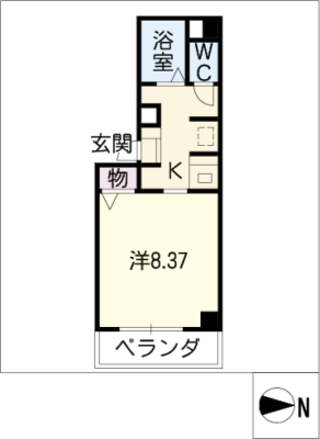 カーサ栄町