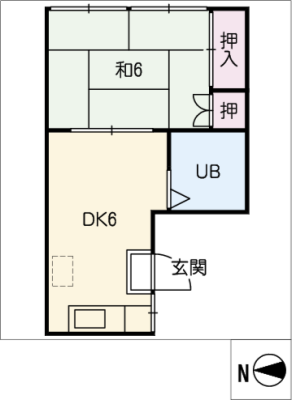 藤田ビル 3階