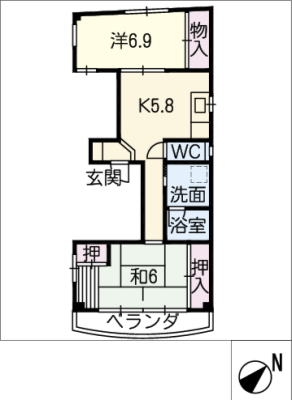 吉岡ビル