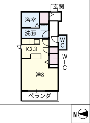 ヘーベルメゾン岐阜駅前