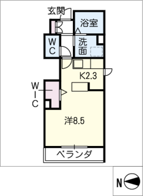 ヘーベルメゾン岐阜駅前