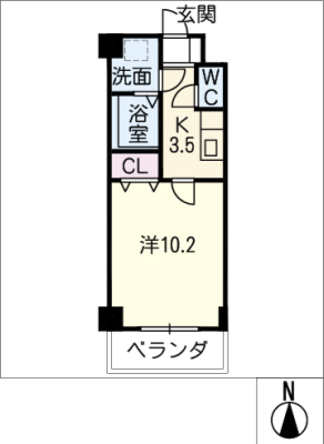 ハピネス鶴田町