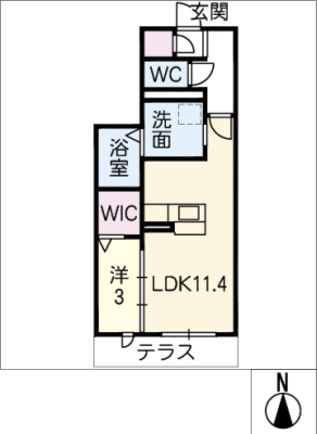 エトワール桜