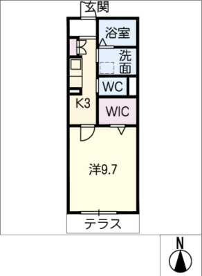 エトワール桜