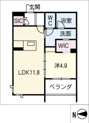 リオリエント市橋