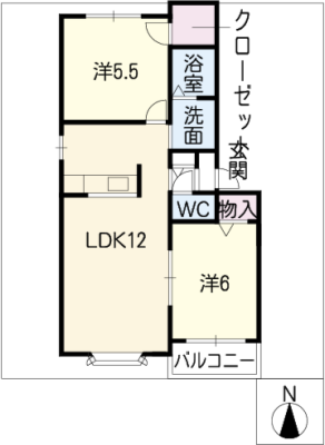 フラミンゴガーデン