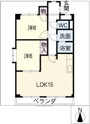 グレース山の手