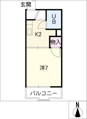 タウニーふじ