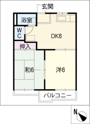 タウニィ長久手