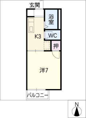 ＴＯＷＮみよし野