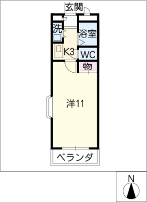 カサブランカ・スギ