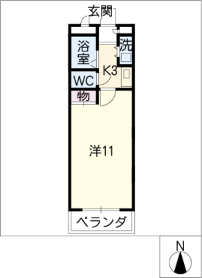 カサブランカ・スギ