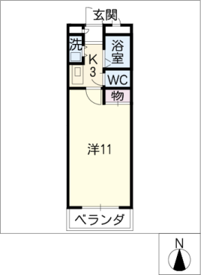 カサブランカ・スギ