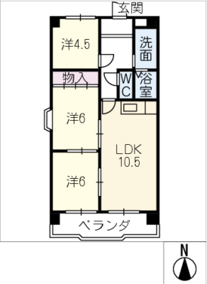 あべかんビル