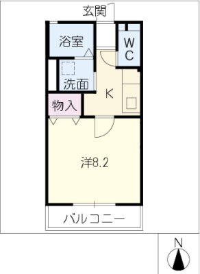 シャングリラ竹の山