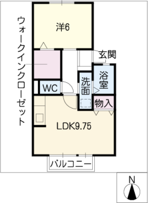 エトワール竹の山