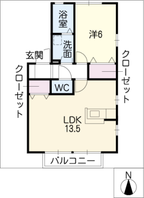 エトワール竹の山