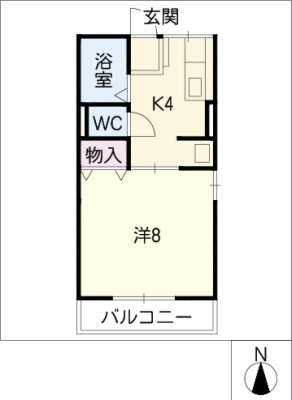レトアＳ＆Ｓ 2階