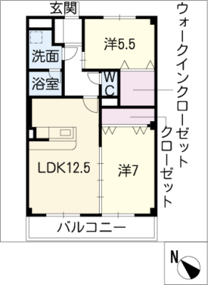 ＲＥＳＩＤＥＮＣＥ四季　弐番館