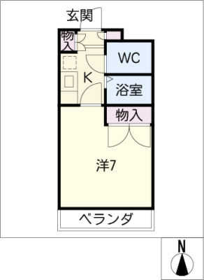 シティビラ小池