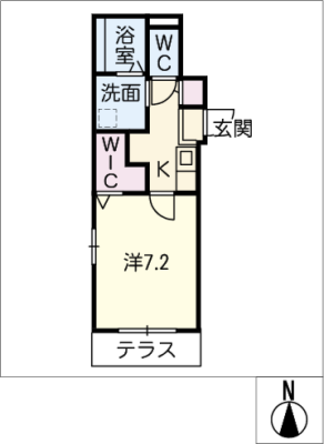 藤が丘リビング