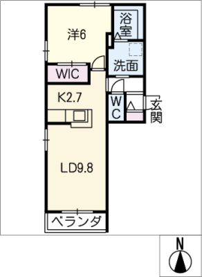 藤が丘リビング