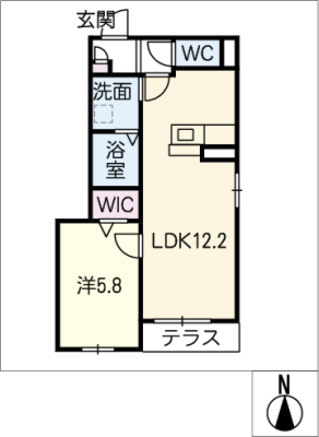 ミレニー富が丘