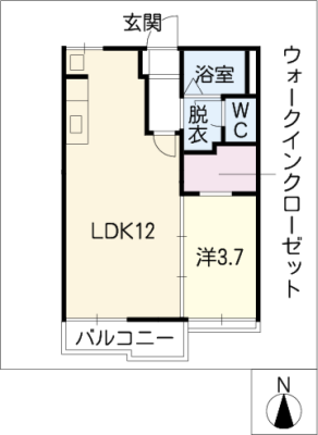 タウニー植田山