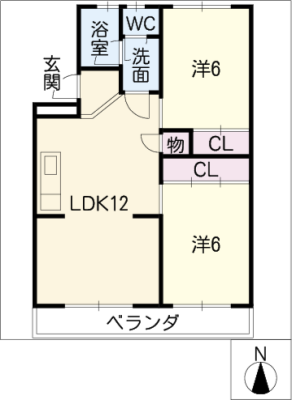 八城マンション