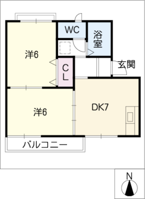 マストタウン篠の風