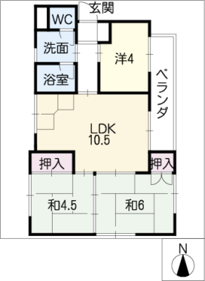 ロジィングス藤井