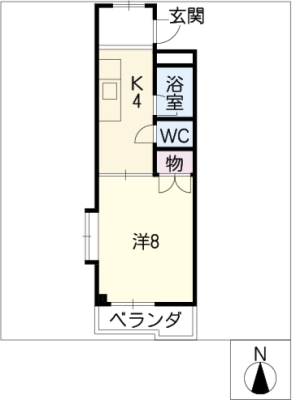 ミッキーハイツ