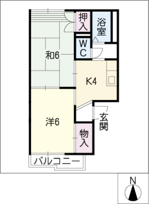 タウニー東郷