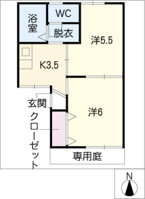 ファミール滝